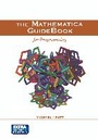 Cover: The Mathematica GuideBook for Programming - Springer