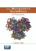 Cover: The Mathematica GuideBook for Programming - Springer