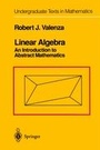 Cover: Linear Algebra - Springer