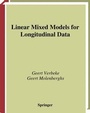 Cover: Linear Mixed Models for Longitudinal Data - Springer