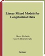 Cover: Linear Mixed Models for Longitudinal Data - Springer