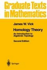 Abbildung von: Homology Theory - Springer
