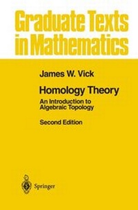 Abbildung von: Homology Theory - Springer