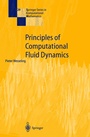 Cover: Principles of Computational Fluid Dynamics - Springer