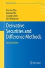 Cover: Derivative Securities and Difference Methods - Springer