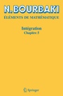 Cover: Int&eacute;gration - Springer
