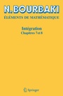 Cover: Intégration - Springer