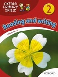 Cover: Oxford Primary Skills: 2: Skills Book - Oxford University Press