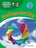Cover: Oxford Primary Skills: 3: Skills Book - Oxford University Press