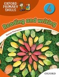 Cover: Oxford Primary Skills: 4: Skills Book - Oxford University Press