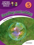Cover: Oxford Primary Skills: 5: Skills Book - Oxford University Press