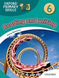 Cover: Oxford Primary Skills: 6: Skills Book - Oxford University Press