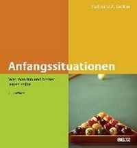 Enlarge image Cover: Anfangssituationen - Beltz