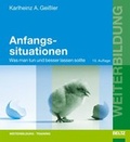 Cover: Anfangssituationen - Beltz