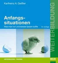 Enlarge image Cover: Anfangssituationen - Beltz