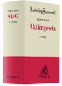 Bild: Aktiengesetz: AktG - C.H.BECK