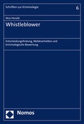 Bild: Whistleblower - Nomos