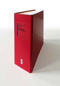 Abbildung von: Standesamt und Ausländer - Verlag für Standesamtswesen