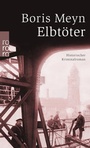 Cover: Elbtöter - Rowohlt Taschenbuch