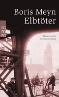 Cover: Elbt&ouml;ter - Rowohlt Taschenbuch