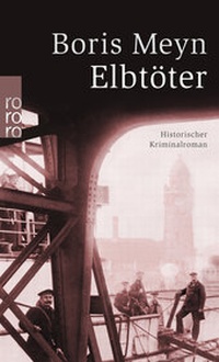 Enlarge image Cover: Elbtöter - Rowohlt Taschenbuch