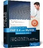 Cover: PHP 5.6 und MySQL - Rheinwerk