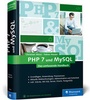 Cover: PHP 7 und MySQL - Rheinwerk