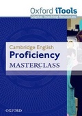 Cover: Cambridge English: Proficiency (CPE) Masterclass: iTools - Oxford University Press