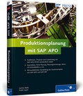 Cover: Produktionsplanung mit SAP APO - Rheinwerk