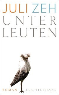 Abbildung von: Unterleuten - Luchterhand Literaturverlag