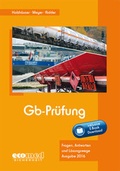 Abbildung von: Gb-Prüfung inklusive E-Book - ecomed Storck