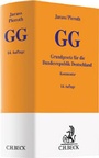 Bild: Grundgesetz f&uuml;r die Bundesrepublik Deutschland: GG - C.H.BECK