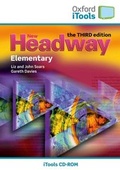 Cover: New Headway: Elementary Third Edition: iTools - Oxford University Press