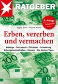 Cover: Erben, vererben und vermachen - Linde