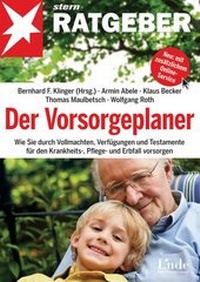 Abbildung von: Der Vorsorgeplaner - Linde
