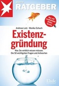 Cover: Existenzgr&uuml;ndung - Linde