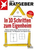 Cover: In 10 Schritten zum Eigenheim - Linde