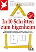 Cover: In 10 Schritten zum Eigenheim - Linde