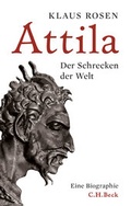 Cover: Attila - C.H.BECK