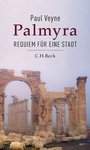 Cover: Palmyra - C.H.BECK