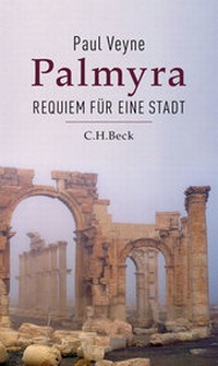 Enlarge image Cover: Palmyra - C.H.BECK