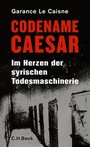Cover: Codename Caesar - C.H.BECK
