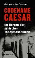 Cover: Codename Caesar - C.H.BECK