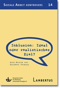 Cover: Inklusion: Ideal oder realistisches Ziel? - Lambertus