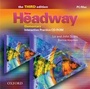 Cover: New Headway: Elementary Third Edition: Interactive Practice CD-ROM - Oxford University Press