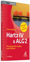 Cover: Hartz IV & ALG 2 - C.H.BECK