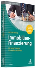 Cover: Immobilienfinanzierung - C.H.BECK