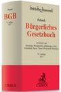 Bild: B&uuml;rgerliches Gesetzbuch: BGB - C.H.BECK