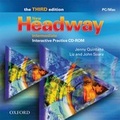 Cover: New Headway: Intermediate Third Edition: Interactive Practice CD-ROM - Oxford University Press