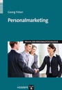 Cover: Personalmarketing - Hogrefe